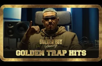 Golden Trap Hits – Top Melodii Romanesti 2023