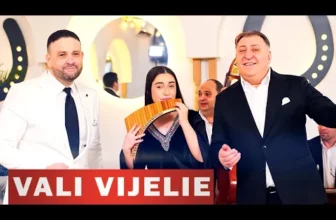 Vali Vijelie x Baboiash x Marian Cozma x Gabi Iorga – Si Bogatul si Saracul