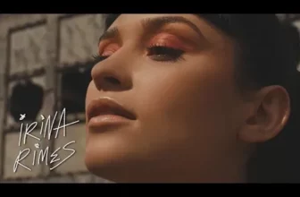 Irina Rimes – Ce se intampla doctore (Original Radio Edit)