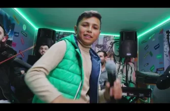 JAMARR – LO LO LO (Live 2023)