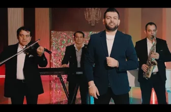 Stelyan de la Turda – Lume, lume (Originala 2023)