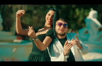 Paul de la Brasov – Dic la ea (Originala 2023)