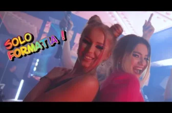 Hella – De astazi eu sunt SOLO (Originala 2023)