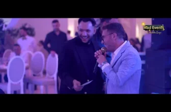 Florin Cercel & Formatia Ionut Cercel – Ia inima si bea Live 2023