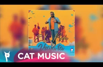 EL Radu – Vraja ta (Original Radio Edit)