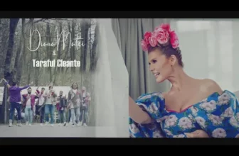 Diana Matei & Taraful Cleante – Ma jur