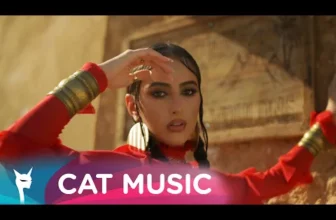 Carine – Falling (Original Radio Edit)