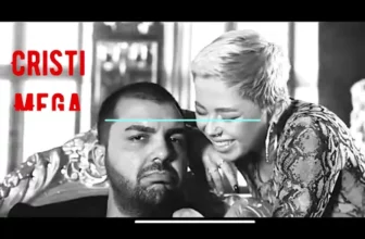 Cristi Mega – Mana ce ma mangaia (Originala 2023)