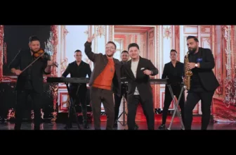 Florin Cercel x Ionut Florea – Fata mea (Originala 2023)