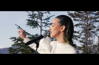 DJ Project x Holy Molly – Fulgul Acoustic Version