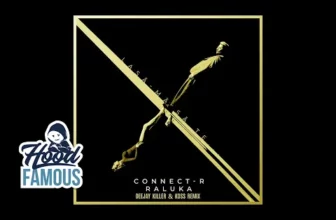 Connect-R x Raluka – Lasa-ma Sa Te… (Deejay Killer & Koss Remix)
