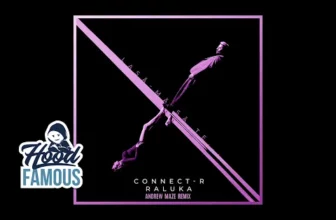 Connect-R x Raluka – Lasa-ma Sa Te… (Andrew Maze Remix)
