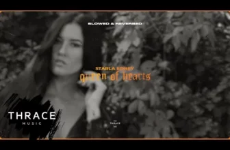 Starla Edney – Queen of Hearts (slowed & reverbed)