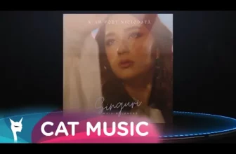 Maia Malancus – N-am fost niciodata singuri (Original Radio Edit)