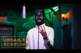 LIL CAGULA URBANIST SESSIONS