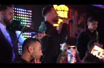 Jador – Gaz (Live 2023)