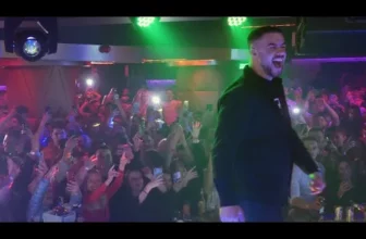 CULITA STERP – DA DOAMNE SA NU MAI MOR LIVE 2023 (Vali Vijelie si Georgiana Lobont)