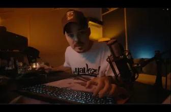 ZHAO – Multumesc, Bro (Original Radio Edit)