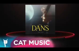 Moisha – Doar un dans (Original Radio Edit)
