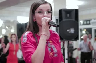 Luminita Ciolan & M&C Band – Colaj Vlaska (Live 2023)