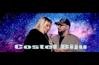 Costel Biju – Ce ne facem noi iubire (Originala 2023)