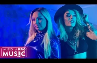 AVA – Copilaria feat. Miru (Original Radio Edit)