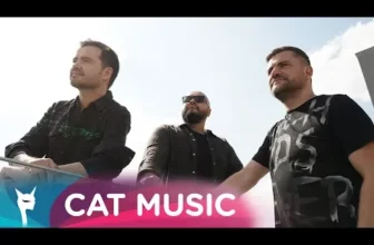 3 Sud Est – Prietenia (Original Radio Edit)