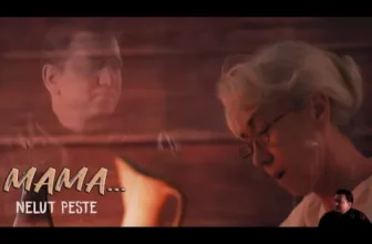 Nelut Peste – MAMA…(Cum as putea sa-ti multumesc maicuta buna)