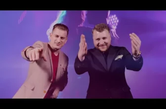 Marian Cozma si Daniel Ladaru – Doar tu esti marea mea iubire (Originala 2023)