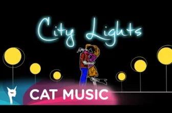 Florian Ivo x Adrian Sasu – City Lights