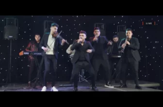 Marius Olandezu – Veniti cu tancurile (Live 2023)