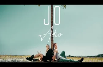 JO – Adio (Original Radio Edit)