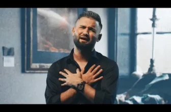 ELYS – Doua cuvinte (Originala 2023)