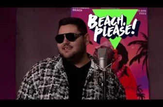 Alberto Grasu ft. Catau – FAC CE FAC (PIESA NELANSATA)