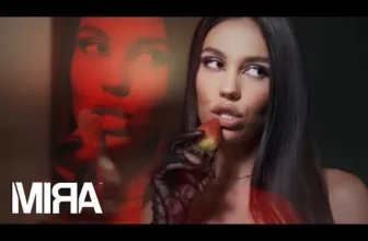 MIRA – Strawberry Heart (Original Radio Edit)