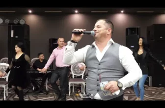 Lucian Cojocaru – Colaj Hore Bomba 2023 (Colaj de petrecere 2023)