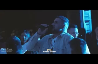 Culita Sterp – Campionii nu mor niciodata (LIVE 2023)