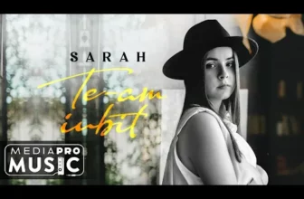 Sarah – Te-am iubit (Original Radio Edit)