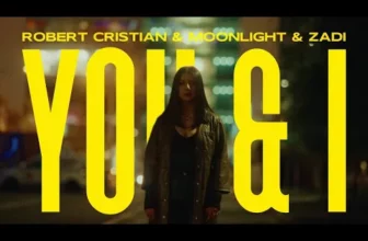 Robert Cristian, Moonlight & Zadi – You & I