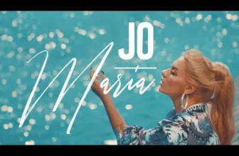 JO – Maria (Original Radio Edit)