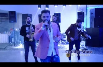 Lele – Super Colaj (Manele Live)