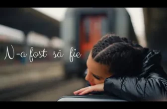 Ionela Guzic & ReMan – N-a Fost Sa Fie