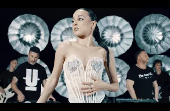 DJ Project x holymollymusic – Fulgul (Original Radio Edit)