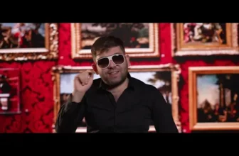 SAIDY – Mona Lisa (Originala 2023)