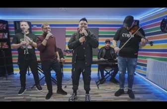Geany Morandi – Cum ne iubim noi (Live 2023 Cover Florin Cercel)