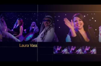 Copilul de Aur & Laura Vass – Number One (Originala 2020)