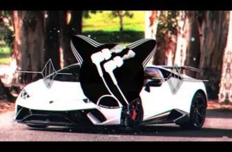 EBEN x Onur Ormen – Underground (Bass Boosted)