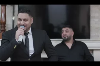 Cristian Paduraru – Muzica de petrecere Cel mai TARE Colaj