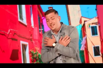 AYAN – Cand iubirea te loveste (Originala 2023)