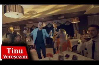 Tinu Veresezan – Varsta este doar un numar